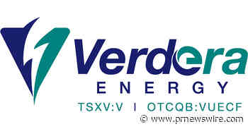 Verdera Energy to Sponsor and Attend the Los Alamos Nuclear Forum