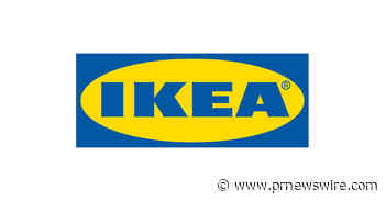 Neue weltweite IKEA-Studie: Fast 4 von 10 Menschen führen wegen Unordnung im Haushalt einen „stillen Protest" durch