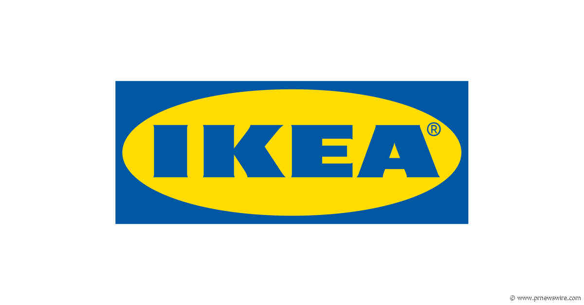 Nouvelle étude mondiale d'IKEA : Près de 4 personnes sur 10 mènent une « protestation silencieuse » contre le désordre qui règne chez elles