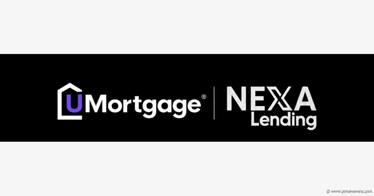 NEXA Lending Acquires UMortgage as Casa and Kortas Join Forces