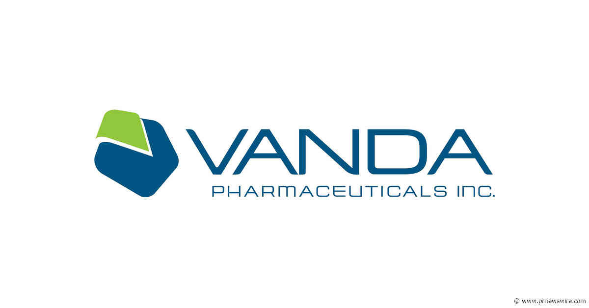 Vanda Pharmaceuticals Granted Orphan Designation for Imsidolimab for the Treatment of Generalized Pustular Psoriasis by the European Commission
