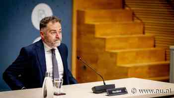 Live corona | Dijkhoff: 'Beter geweest als avondklok beter was onderbouwd'