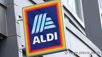 New Aldi 'all-in-1' £9 compact gadget 'perfect for cleaning cars' out this Sunday