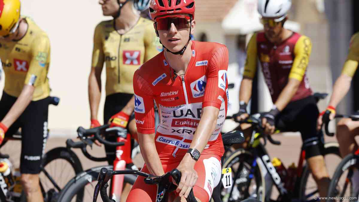 LIVE Vuelta | Wil Tadej Pogacar in eerste bergrit concurrentie al versmachten of krijgen vluchters de kans?