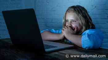 POLL OF THE DAY: Is the Government doing enough to protect children online?