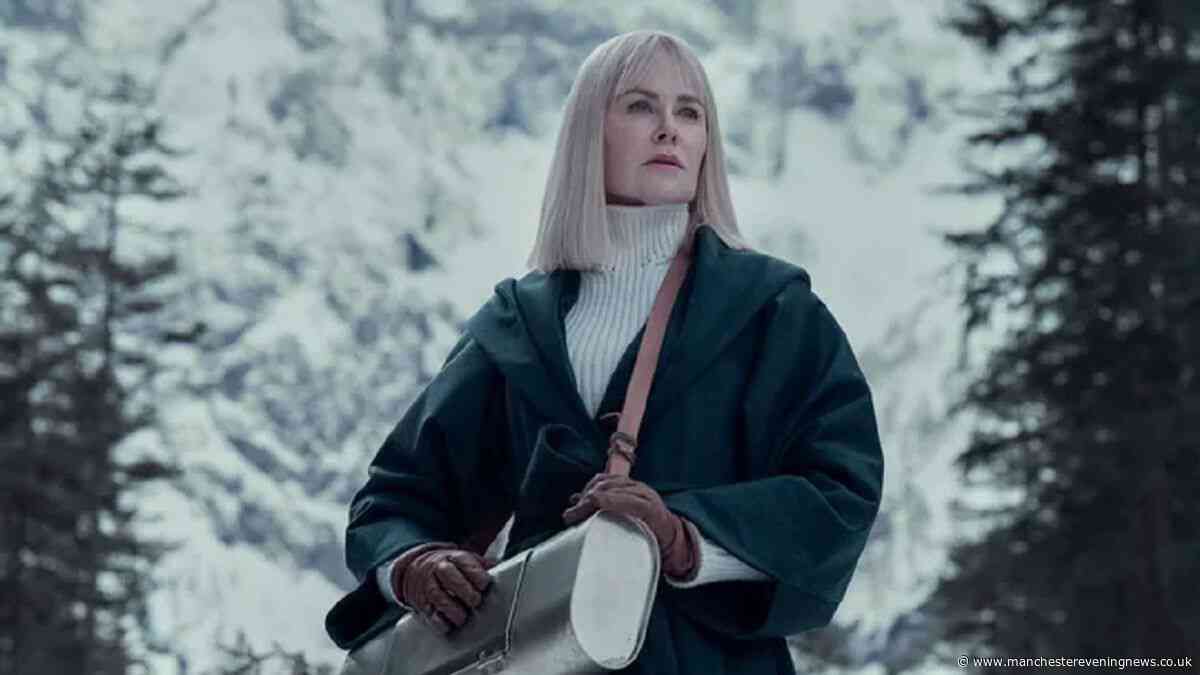 'Addictive' Nicole Kidman Prime Video drama fans adore to become free to stream in UK