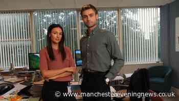Michelle Keegan's TV return sparks same comment from fans as ITV drama trailer released
