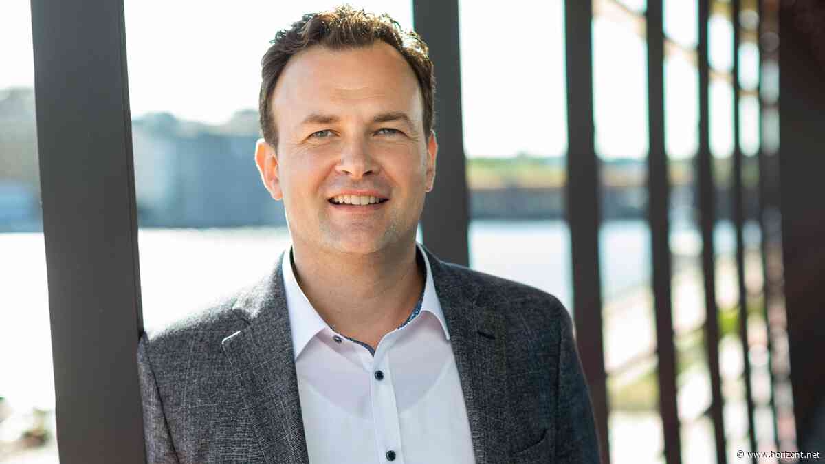 Ehemaliger Coca-Cola-Marketer: Michael Willeke wechselt zu Paramount