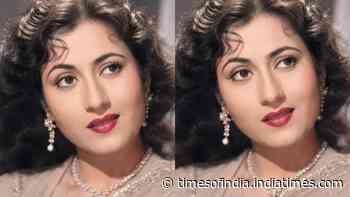 Madhubala Biopic: Bhansali-backed film to explore her loves and losses