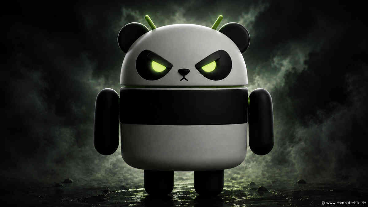 Android-Malware blockiert Google Play per VPN-Trick