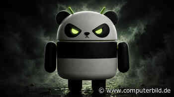 Android-Malware blockiert Google Play per VPN-Trick