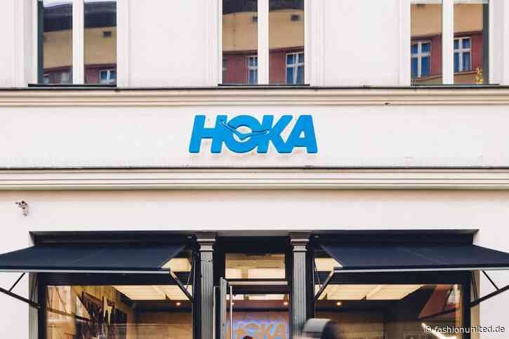 Hoka ernennt Antoine Berthoud zum Sports Marketing Director für EMEA