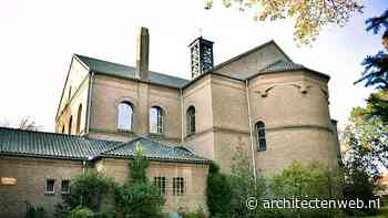 Herbestemming Mariakerk Oldenzaal