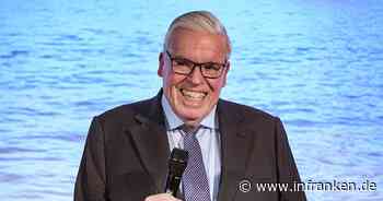 Der Schweizer Hanseat - Klaus-Michael Kühne ist tot