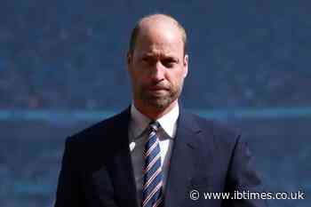 Prince William Fears Harry 'Takes a Mile' Amid His Sudden UK Return, Royal Correspondent Claims