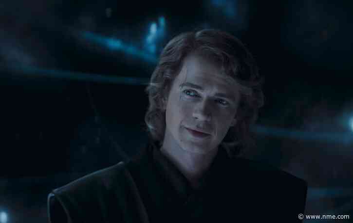 Hayden Christensen wants to make a live-action ‘Star Wars: Clone Wars’ with Natalie Portman and Ewan McGregor