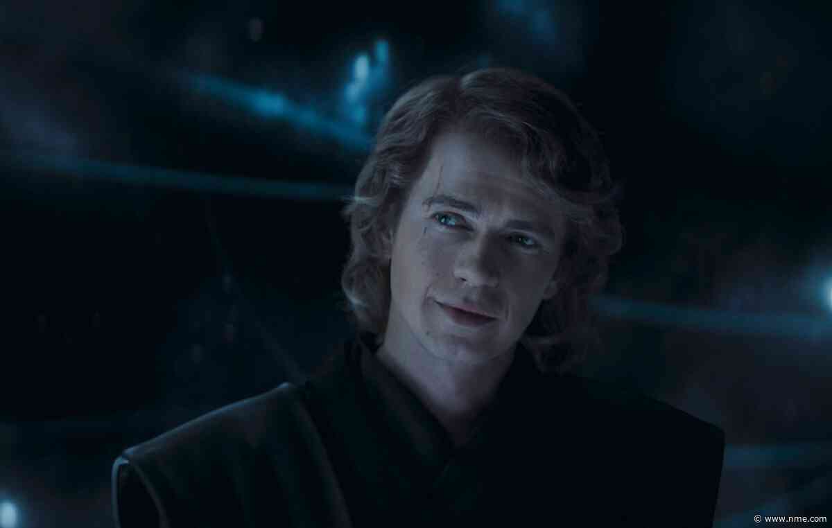 Hayden Christensen wants to make a live-action ‘Star Wars: Clone Wars’ with Natalie Portman and Ewan McGregor
