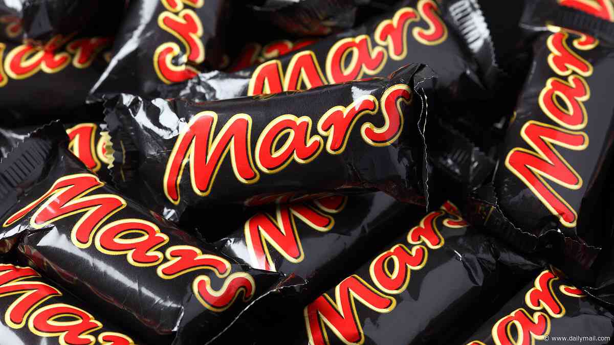 From Snickers to Cadbury's Dairy Milk... which of the nation's favourite chocolate bars is healthiest, according to experts