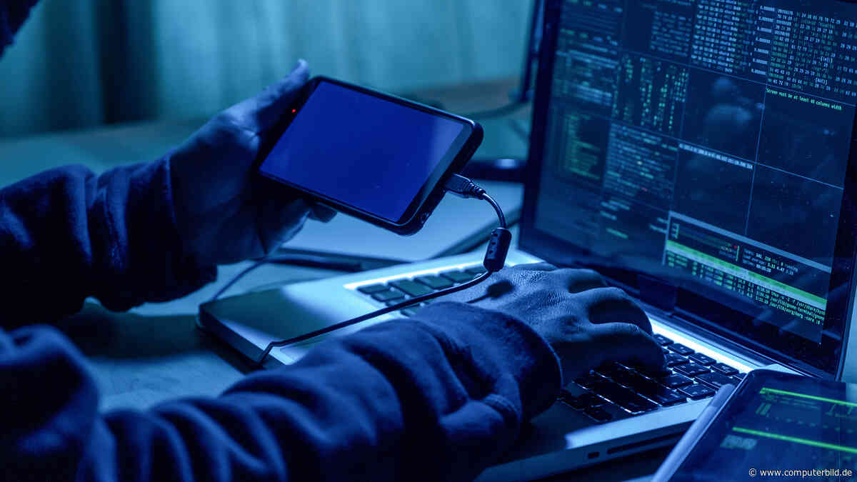 Hacker kapern Android-Autosysteme über Updates