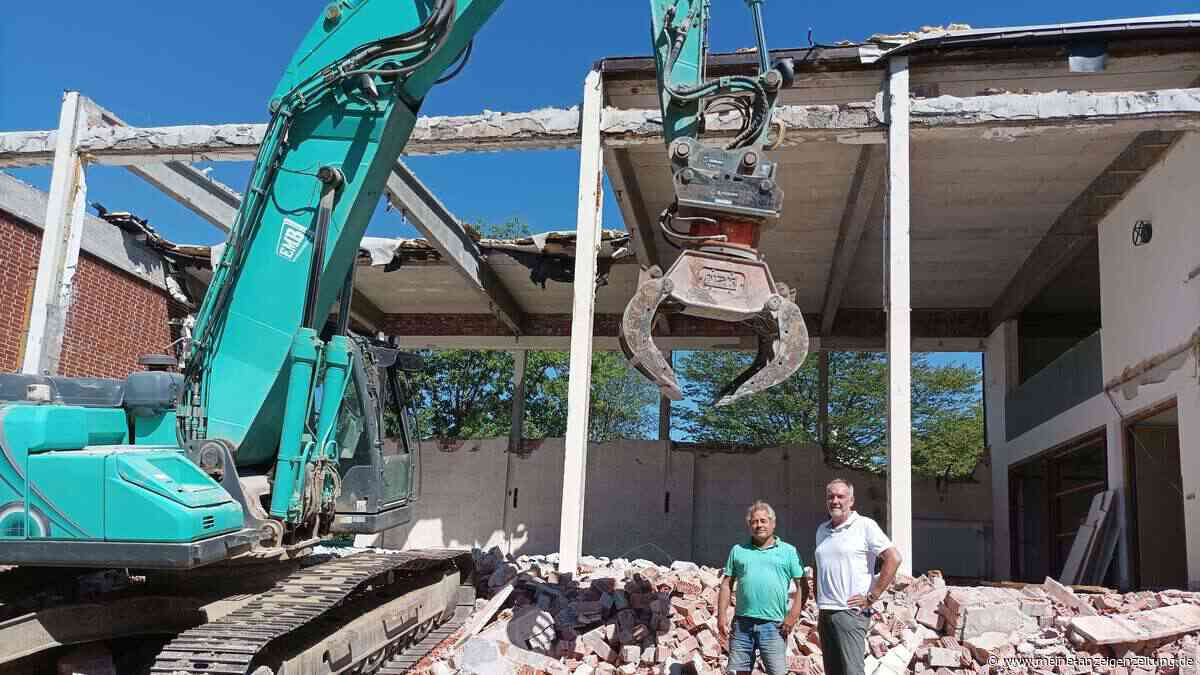 60-Millionen-Projekt: Wörth wartet auf grünes Licht