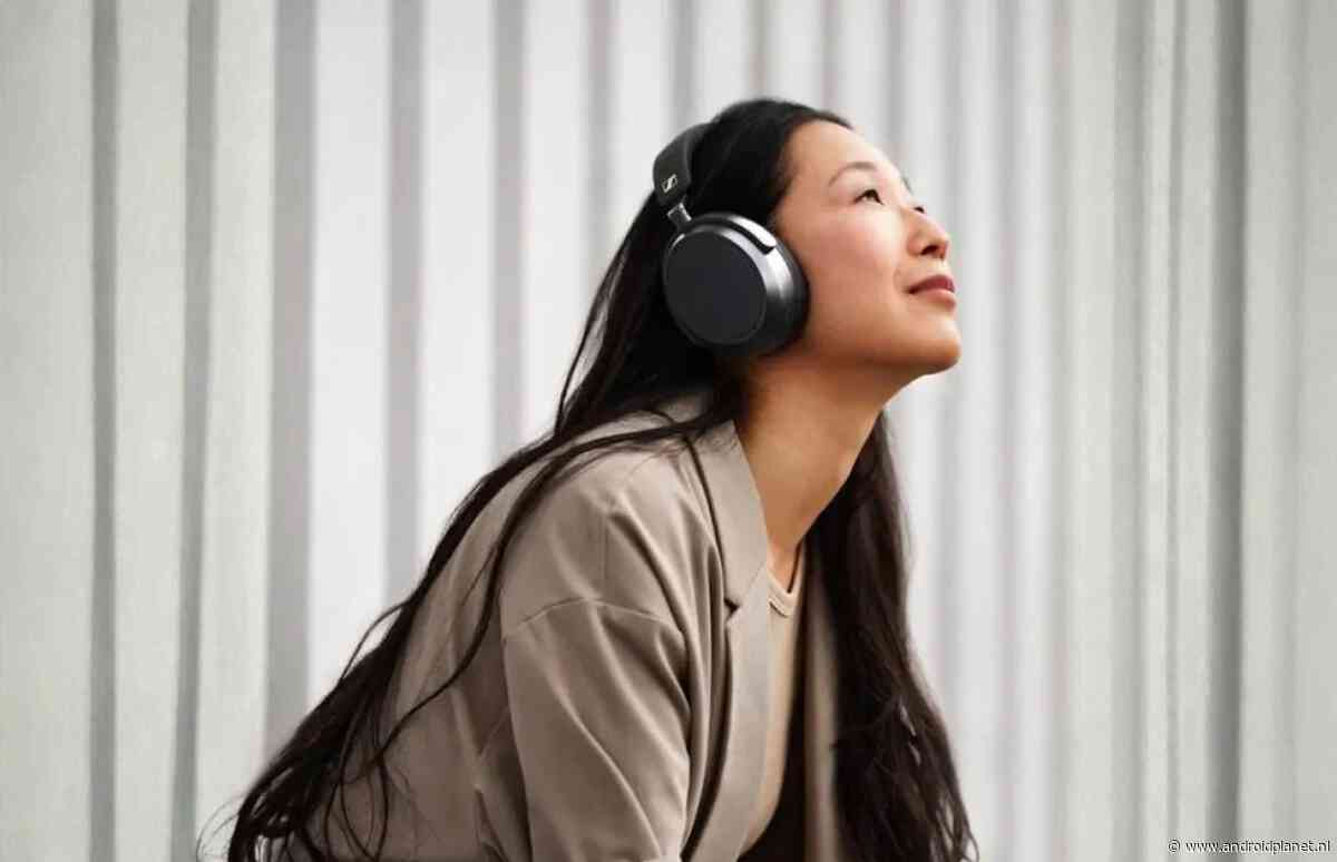Deze uitstekende koptelefoon van Sennheiser (of Sony) krijg je nu cadeau
