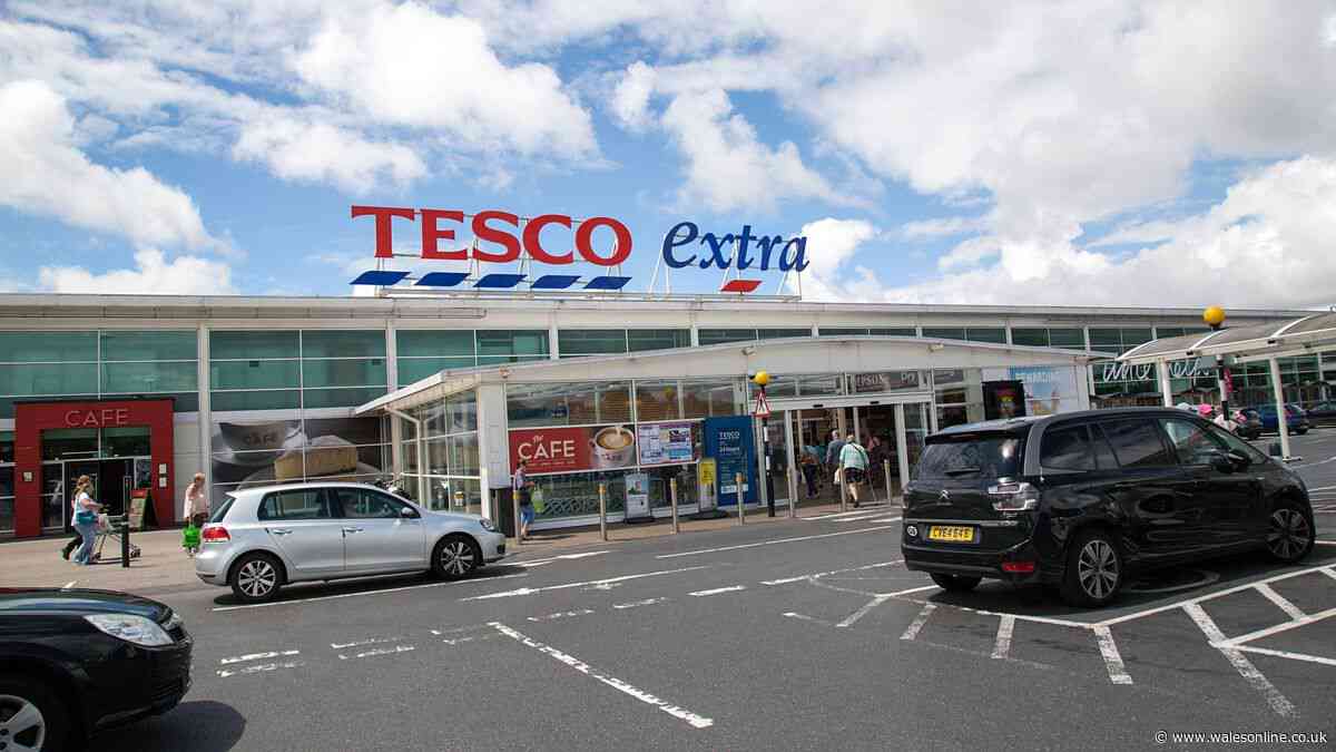 Some Tesco customers to notice major change - 'a little easier'