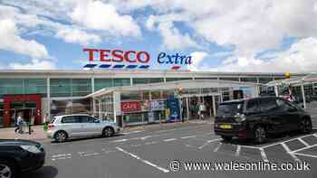 Some Tesco customers to notice major change - 'a little easier'