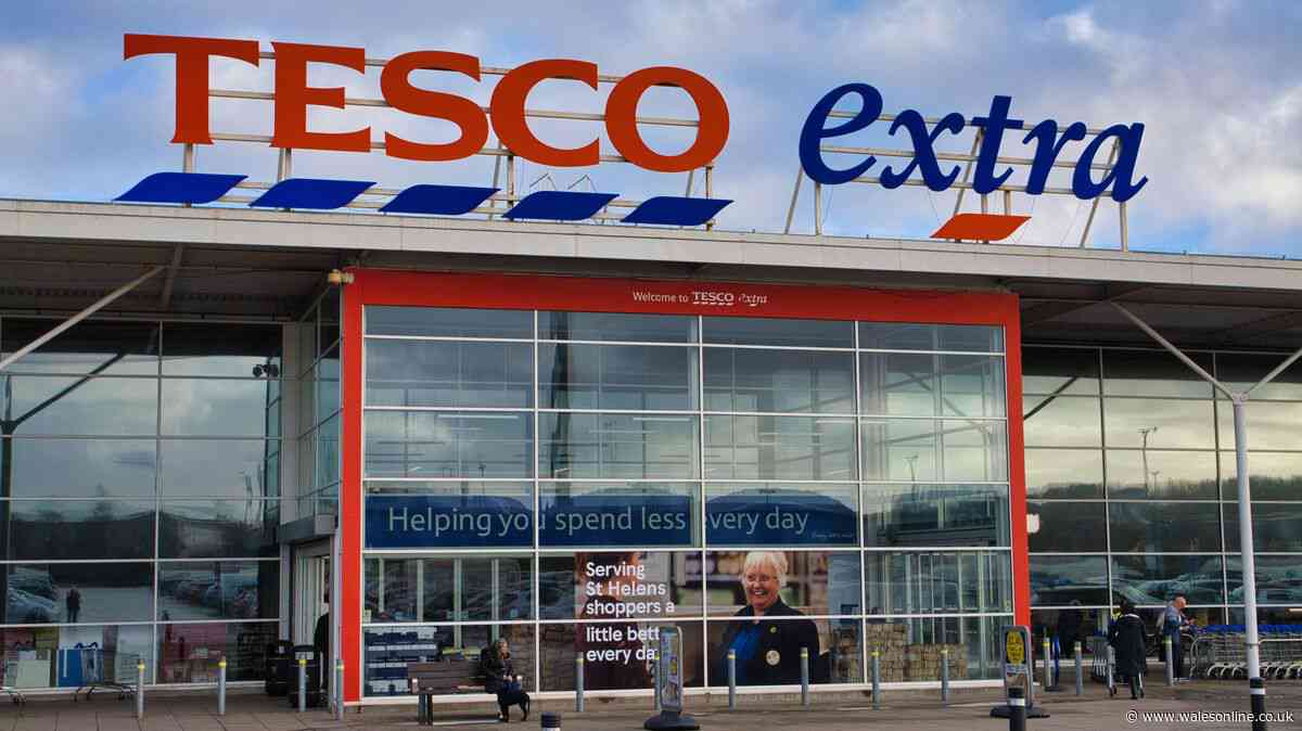 August bank holiday supermarket hours in Wales: Tesco, Co-op, Asda, Morrisons, Sainsbury's, Lidl and Aldi