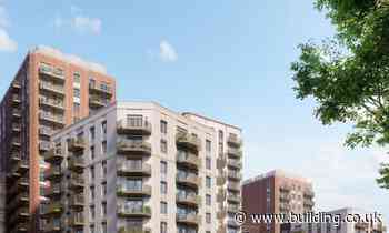 Landsec’s stalled plans for 1,800 homes in Camden finally approved after design revised
