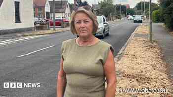 Residents are 'sick to death' of noisy driving
