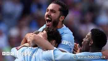 Gvardiol rescues result for Maresca - player ratings for Man City v Bournemouth