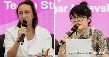 Céline Sciamma, Teona Strugar Mitevska among filmmakers calling for gender overhaul of the European film industry