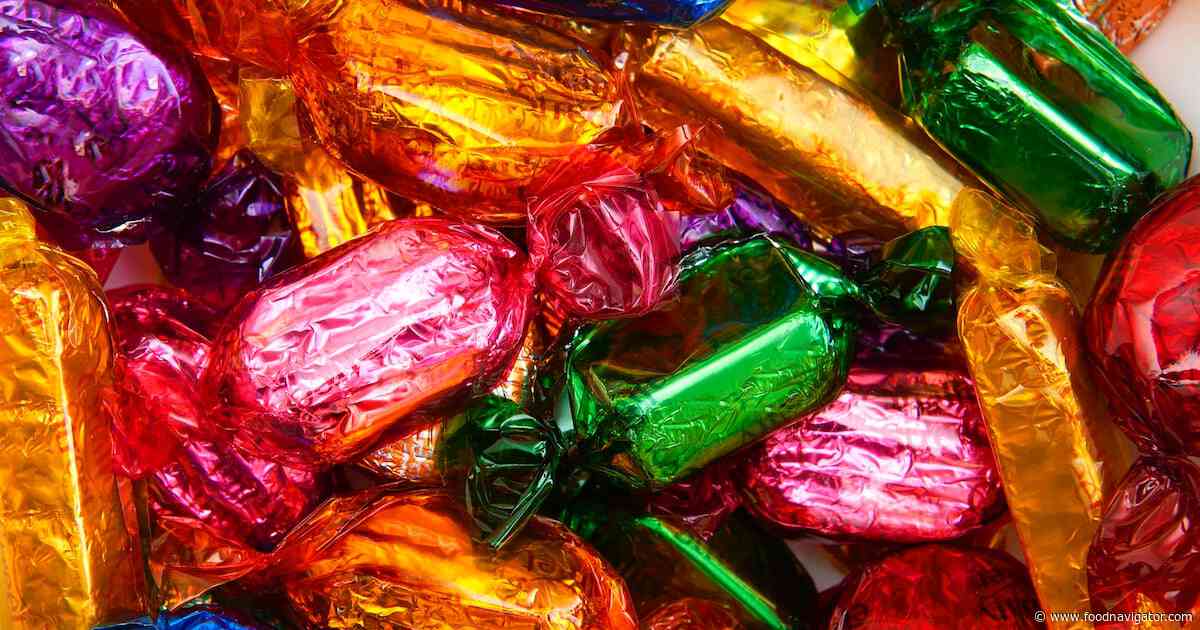 Confectionery’s biggest trend? Looking back