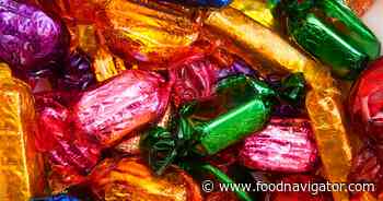 Confectionery’s biggest trend? Looking back