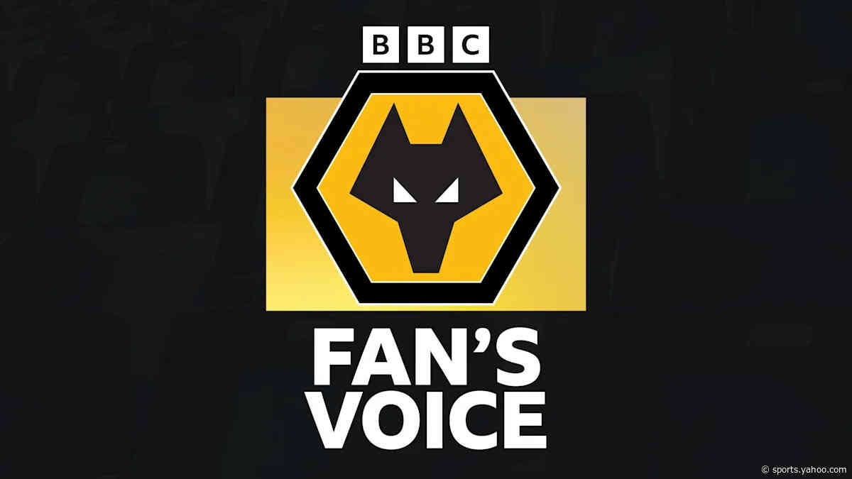 Wolves growing but confidence remains fragile
