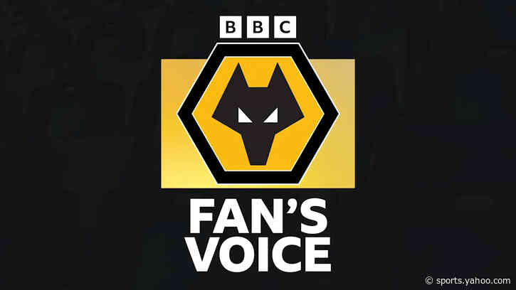Wolves growing but confidence remains fragile
