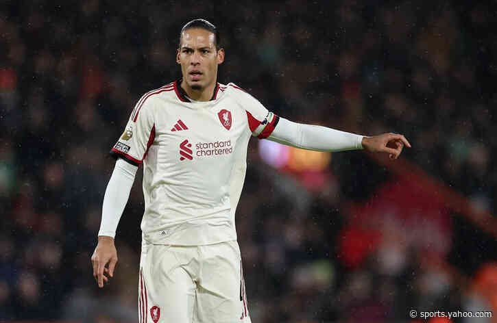 Liverpool tried to hijack Arsenal sponsorship deal