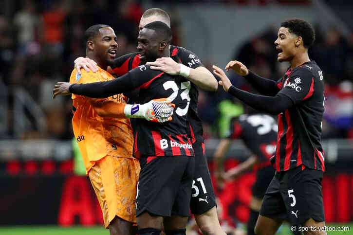Milan wait for Aston Villa and Nottingham Forest offers for unwanted duo