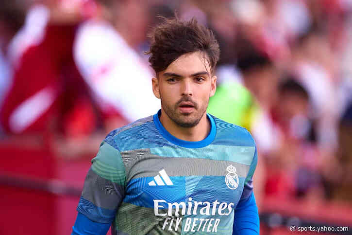 Real Madrid defender faces surgery threat as old injury returns