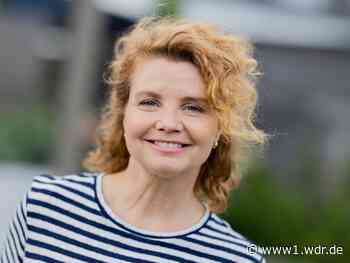 Annette Frier mit Preis geehrt