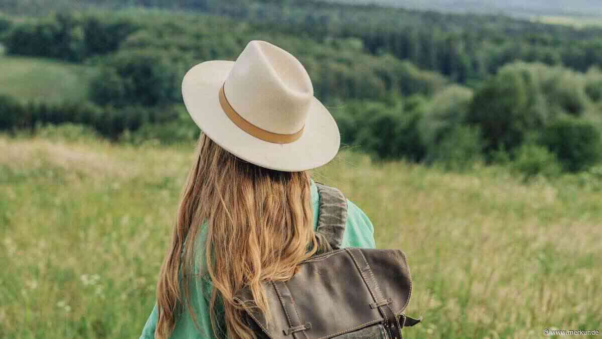 Genusswandern in Baden-Württemberg: 3 leichte Touren für Einsteiger