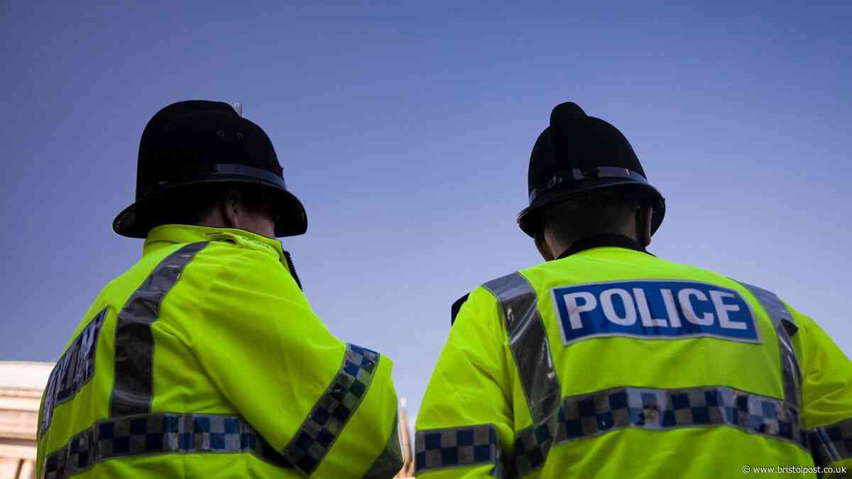 Avon and Somerset Police ranks fourth highest for fatalities after officer contact