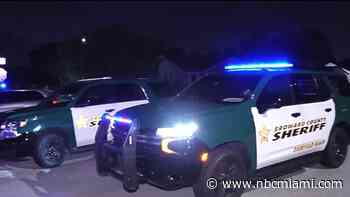 Woman stabbed multiple times in Deerfield Beach neighborhood
