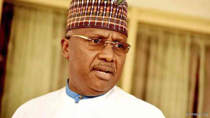 2027: Former Adamawa governor Bindow returns to APC
