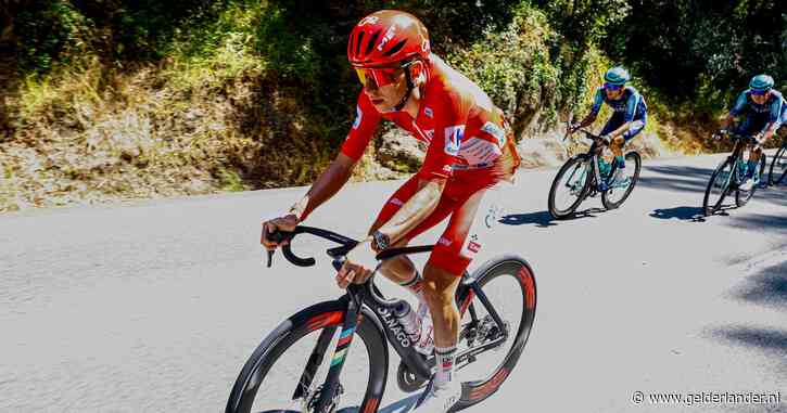 LIVE Vuelta | Renners begonnen aan eerste bergrit: wil Pogacar zelf winnen of krijgen avonturiers ruimte?