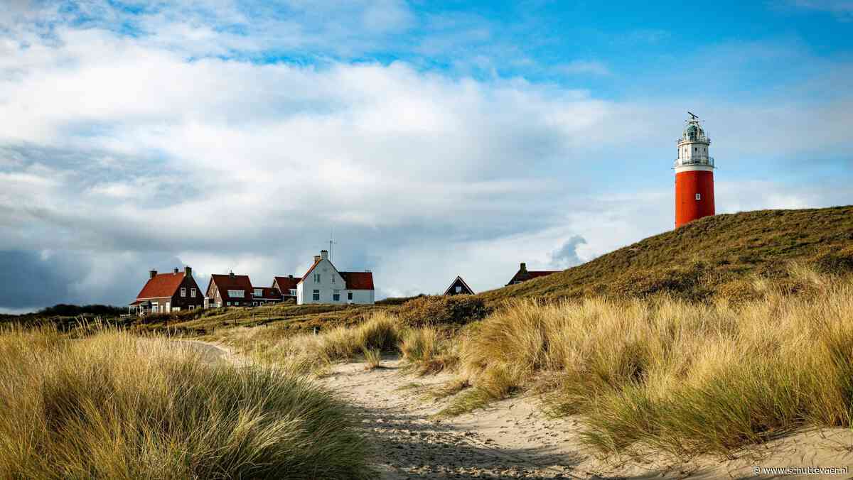 Texel krijgt met Wadferry een tweede verbinding met het vasteland