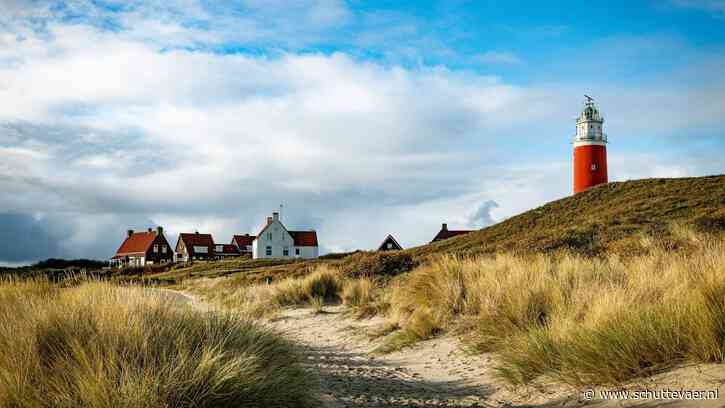 Texel krijgt met Wadferry een tweede verbinding met het vasteland
