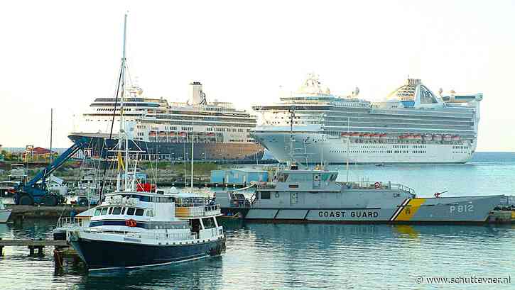 Start orkaanseizoen: ‘Boot-alert’ op Sint-Maarten