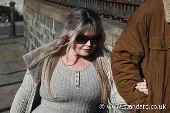 Woman admits breaching anonymity of Jeffrey Donaldson victim