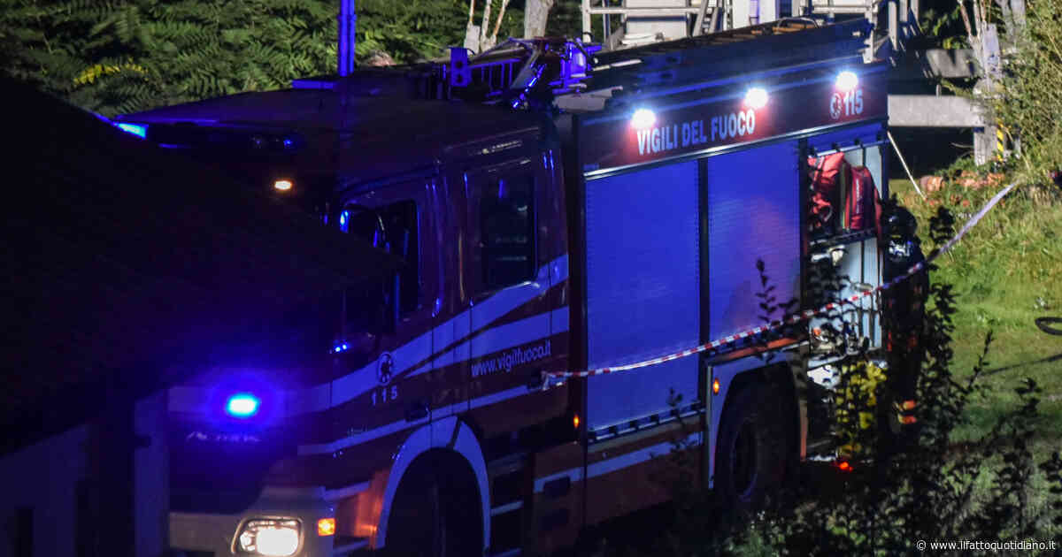 Reggio Calabria, precipita per 15 metri in un dirupo: muore 24enne. Ferito l’amico che era con lui